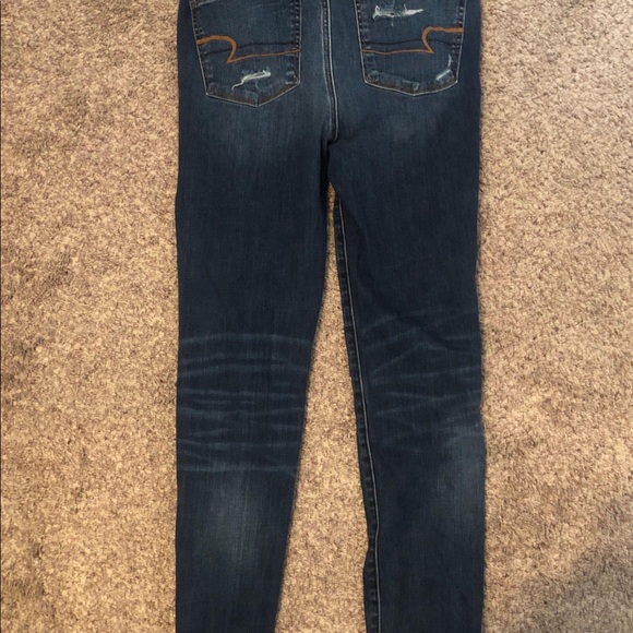 Jeans - Picture 2 of 4